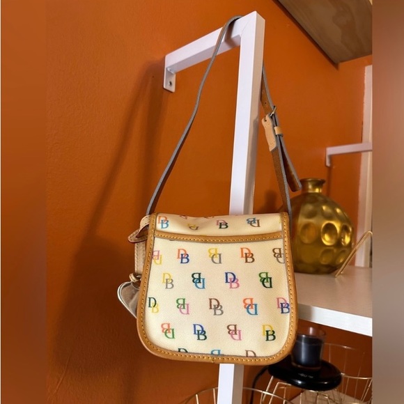 DOONEY & BOURKE Mini Purse - Picture 8 of 9